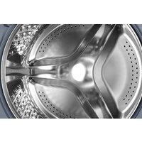 Стирально-сушильная машина Samsung WD90DG6G94BKLP - Изображение №7 — Chaika Market