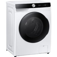Стирально-сушильная машина Samsung WD90DG6G94BKLP - Изображение №2 — Chaika Market