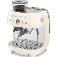 Рожковая кофеварка Smeg EGF03CREU - Изображение №9 — Chaika Market