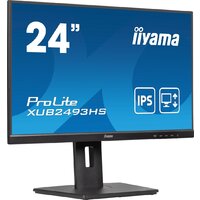 Монитор Iiyama ProLite XUB2493HS-B6 - Изображение №2 — Chaika Market