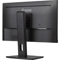 Монитор Iiyama ProLite XUB2493HS-B6 - Изображение №7 — Chaika Market