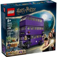 Конструктор LEGO Harry Potter 76446 Ночной рыцарь — Chaika Market