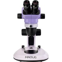 Микроскоп Magus Stereo 7B 83511 - Изображение №5 — Chaika Market