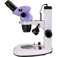 Микроскоп Magus Stereo 7B 83511 - Изображение №8 — Chaika Market