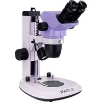 Микроскоп Magus Stereo 7B 83511 - Изображение №2 — Chaika Market