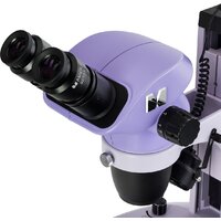 Микроскоп Magus Stereo 7B 83511 - Изображение №9 — Chaika Market