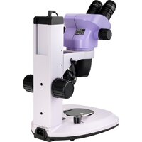 Микроскоп Magus Stereo 7B 83511 - Изображение №4 — Chaika Market