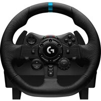 Руль Logitech G923 для PlayStation - Изображение №3 — Chaika Market