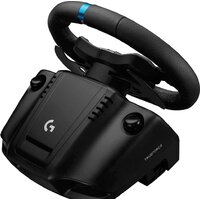 Руль Logitech G923 для PlayStation - Изображение №4 — Chaika Market