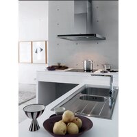 Кухонная вытяжка Franke Neptune FNE 905 XS - Изображение №3 — Chaika Market