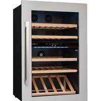 Винный шкаф Avintage AVI47XDZA - Изображение №5 — Chaika Market