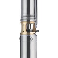 Скважинный насос Unipump MINI ECO 1-127 - Изображение №2 — Chaika Market