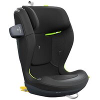 Детское автокресло Swandoo Charlie i-size (chia black) — Chaika Market
