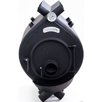 Свободностоящая печь-камин Сибирь БВ-180 - Изображение №4 — Chaika Market