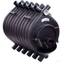 Купить свободностоящая печь-камин Сибирь БВ-180 — Chaika Market Свободностоящая печь-камин Сибирь БВ-180 — Chaika Market