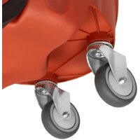 Пылесос DLT PL208 - Изображение №7 — Chaika Market