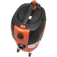 Пылесос DLT PL208 - Изображение №3 — Chaika Market