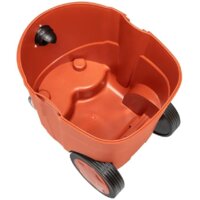 Пылесос DLT PL208 - Изображение №5 — Chaika Market