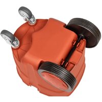 Пылесос DLT PL208 - Изображение №6 — Chaika Market