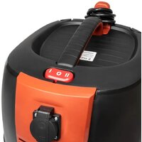 Пылесос DLT PL208 - Изображение №8 — Chaika Market