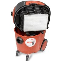 Пылесос DLT PL208 - Изображение №4 — Chaika Market