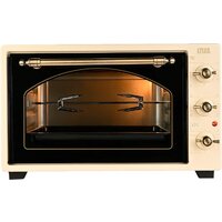 Мини-печь GFgril GFO-42-beige — Chaika Market