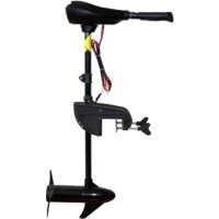 Лодочный мотор HK Motors TRM-L-32 — Chaika Market