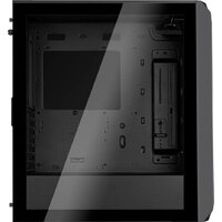 Корпус SilverStone Fara 511Z SST-FA511Z-BG - Изображение №5 — Chaika Market