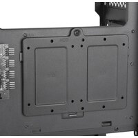 Корпус SilverStone Fara 511Z SST-FA511Z-BG - Изображение №14 — Chaika Market