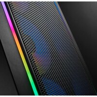 Корпус SilverStone Fara 511Z SST-FA511Z-BG - Изображение №17 — Chaika Market