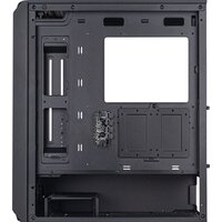 Корпус SilverStone Fara 511Z SST-FA511Z-BG - Изображение №19 — Chaika Market