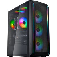 Корпус SilverStone Fara 511Z SST-FA511Z-BG - Изображение №18 — Chaika Market