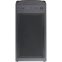 Корпус SilverStone Fara 511Z SST-FA511Z-BG - Изображение №7 — Chaika Market