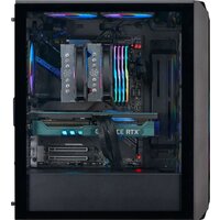 Корпус SilverStone Fara 511Z SST-FA511Z-BG - Изображение №20 — Chaika Market