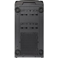 Корпус SilverStone Fara 511Z SST-FA511Z-BG - Изображение №9 — Chaika Market