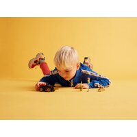 Конструктор LEGO Spidey Бурильная машина Человека-Паука 10792 - Изображение №5 — Chaika Market