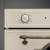Электрический духовой шкаф Smeg SF67C1PO - Изображение №5 — Chaika Market