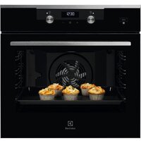 Электрический духовой шкаф Electrolux OKD5H40X — Chaika Market