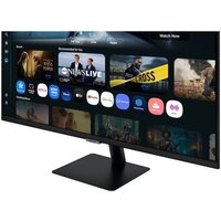 Smart монитор Samsung Smart M7 LS32FM700UUXDU - Изображение №9 — Chaika Market