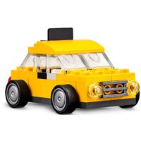 Набор деталей LEGO Classic 11036 Создавай автомобили - Изображение №10 — Chaika Market