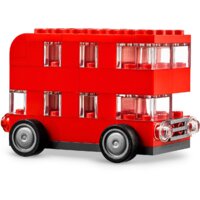 Набор деталей LEGO Classic 11036 Создавай автомобили - Изображение №6 — Chaika Market