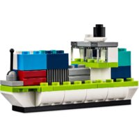 Набор деталей LEGO Classic 11036 Создавай автомобили - Изображение №8 — Chaika Market