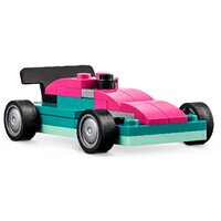 Набор деталей LEGO Classic 11036 Создавай автомобили - Изображение №7 — Chaika Market