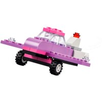 Набор деталей LEGO Classic 11036 Создавай автомобили - Изображение №9 — Chaika Market