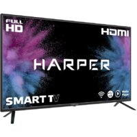 Телевизор Harper 40F660TS - Изображение №2 — Chaika Market