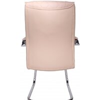 Офисный стул Меб-ФФ MF 720BS (бежевый) - Изображение №7 — Chaika Market