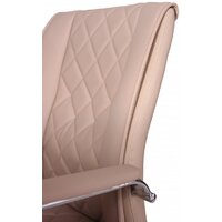 Офисный стул Меб-ФФ MF 720BS (бежевый) - Изображение №6 — Chaika Market