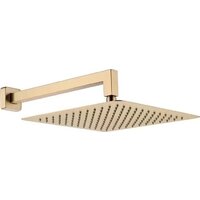 Душевая система  Grocenberg GB5089MG-1 (золото матовый) - Изображение №3 — Chaika Market