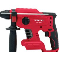 Перфоратор Wortex CRH 1820-2 0329283 (с 1-им АКБ, кейс) — Chaika Market