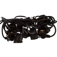 Гирлянды и световые фигуры